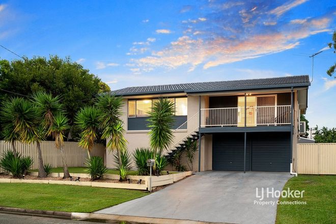 Picture of 5 Lord Byron Parade, STRATHPINE QLD 4500