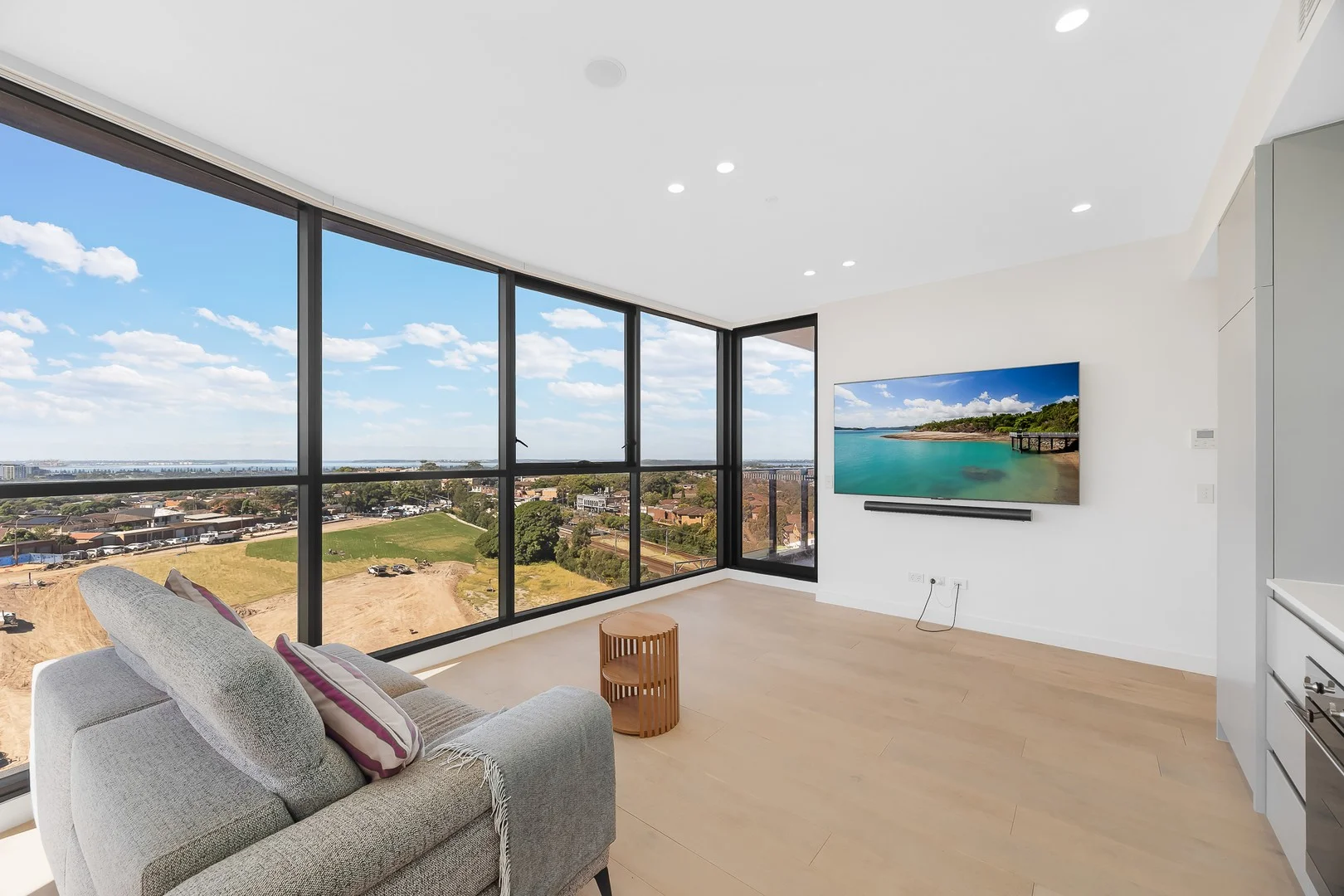 906/12 Jack Brabham Drive, Hurstville NSW 2220