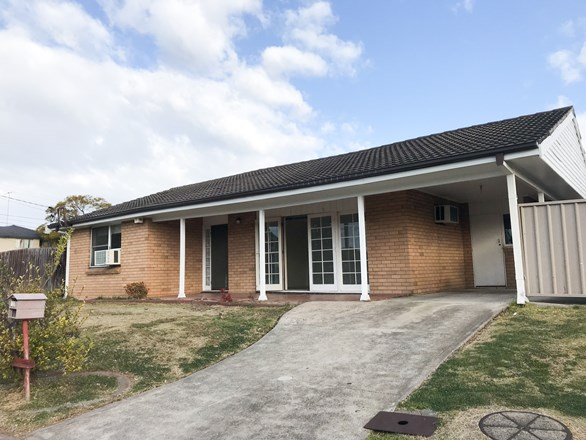 23 Trawalla Street, Hebersham NSW 2770