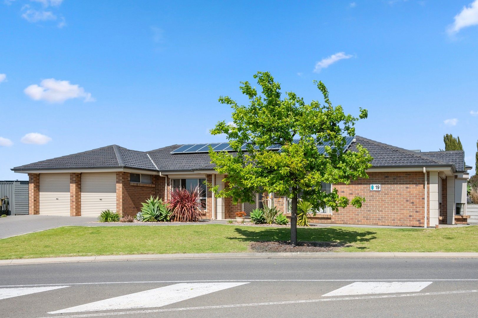 19 Aquamarine Bvd, Hayborough SA 5211, Image 0