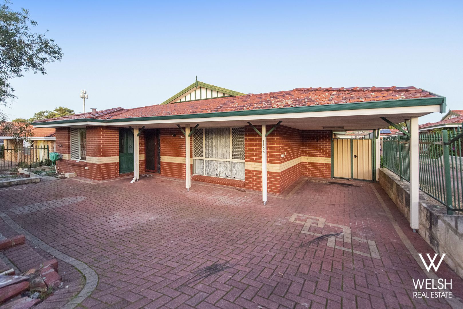 5 bedrooms House in 1/112 Walpole Street BENTLEY WA, 6102