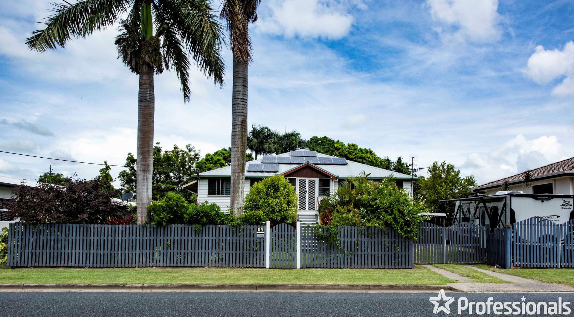 19 Mccoll Street, Walkerston QLD 4751