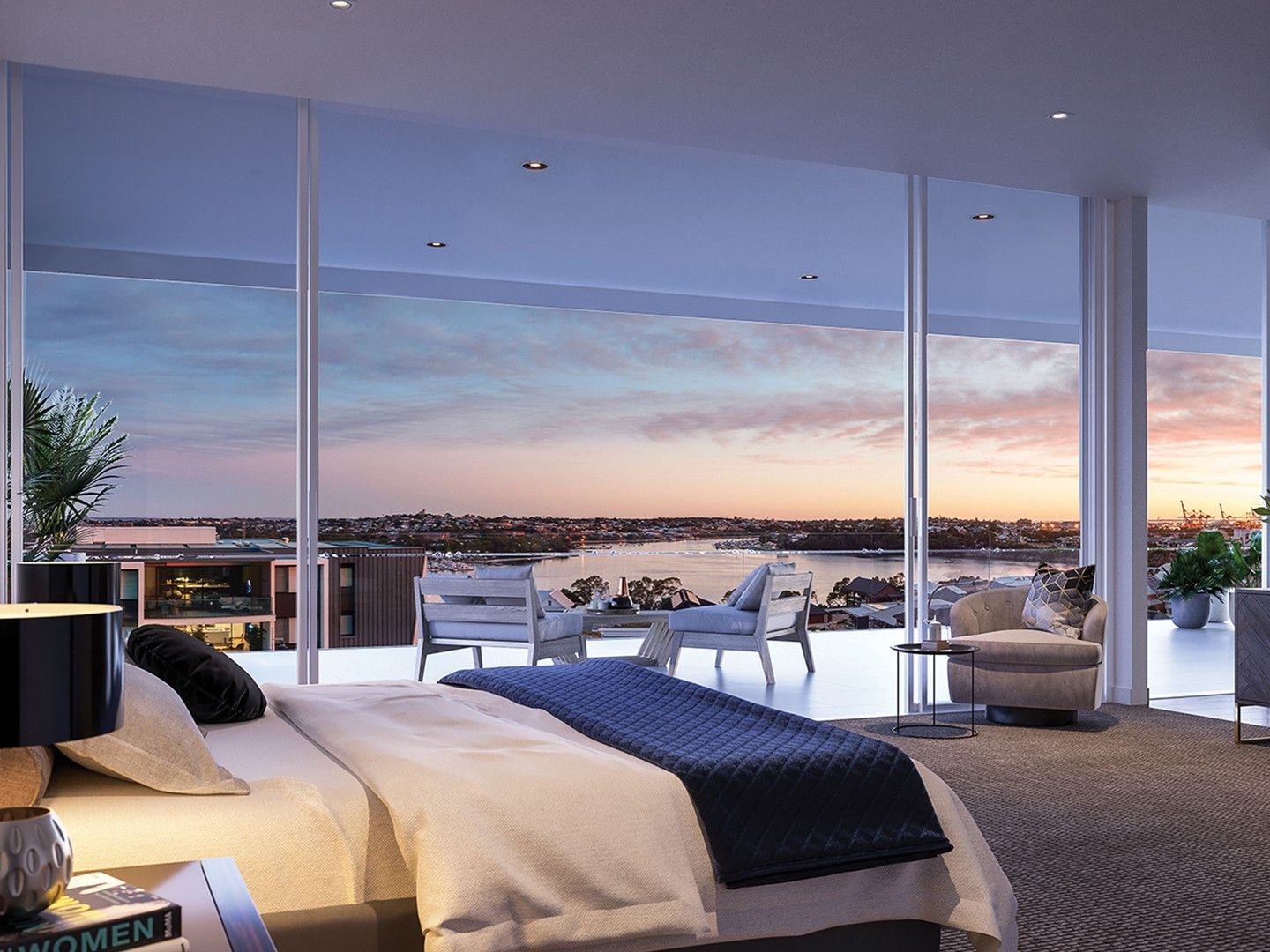 2 bedrooms New Apartments / Off the Plan in 31/11 McCabe street NORTH FREMANTLE WA, 6159