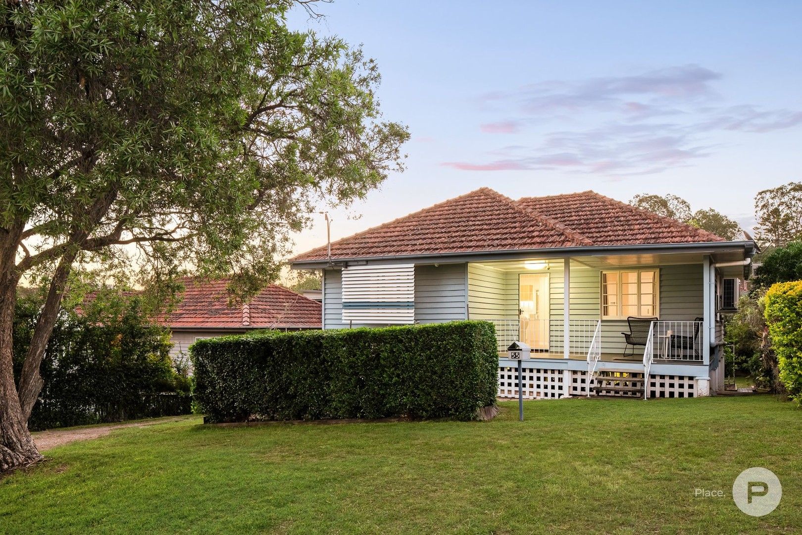 3 bedrooms House in 55 Farrell Street ASHGROVE QLD, 4060