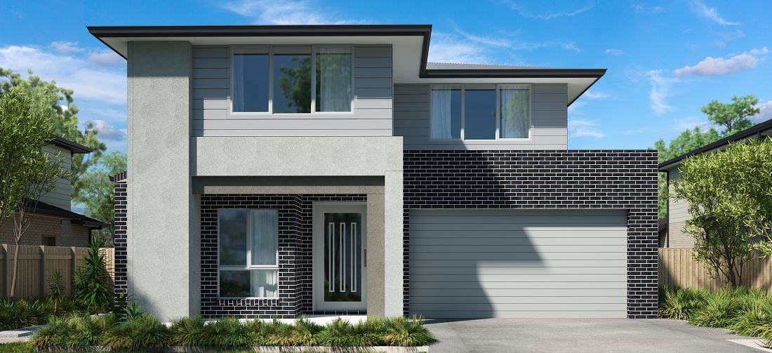 5 bedrooms House in Lot TBC Proposed Road OAKVILLE NSW, 2765