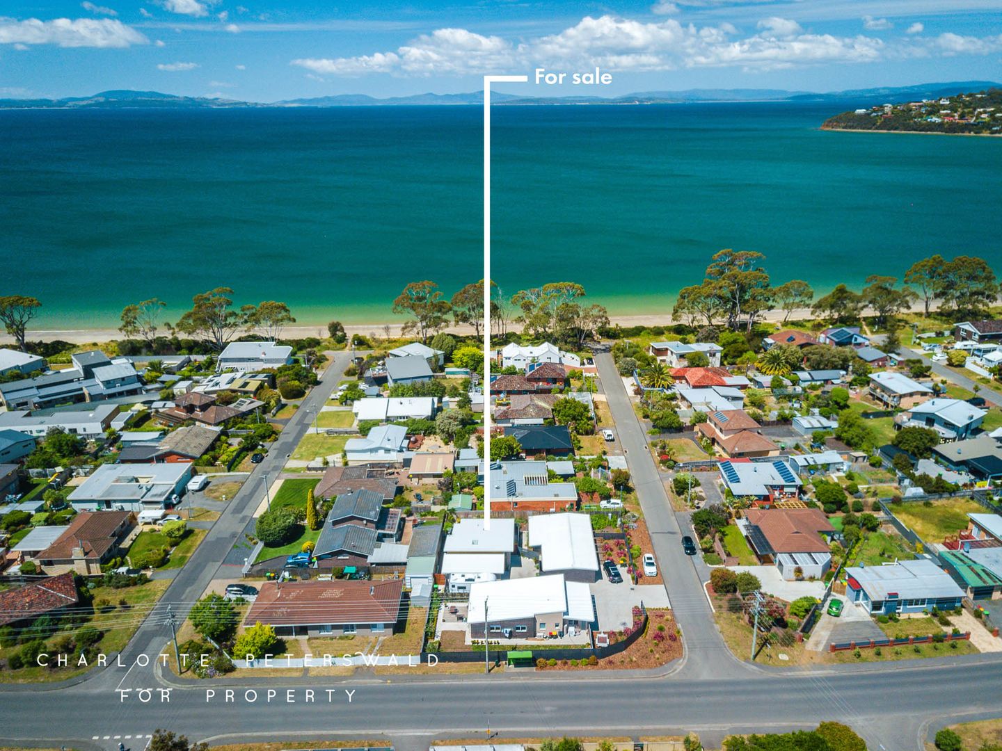 2/11 Balanada Street, Lauderdale TAS 7021, Image 1