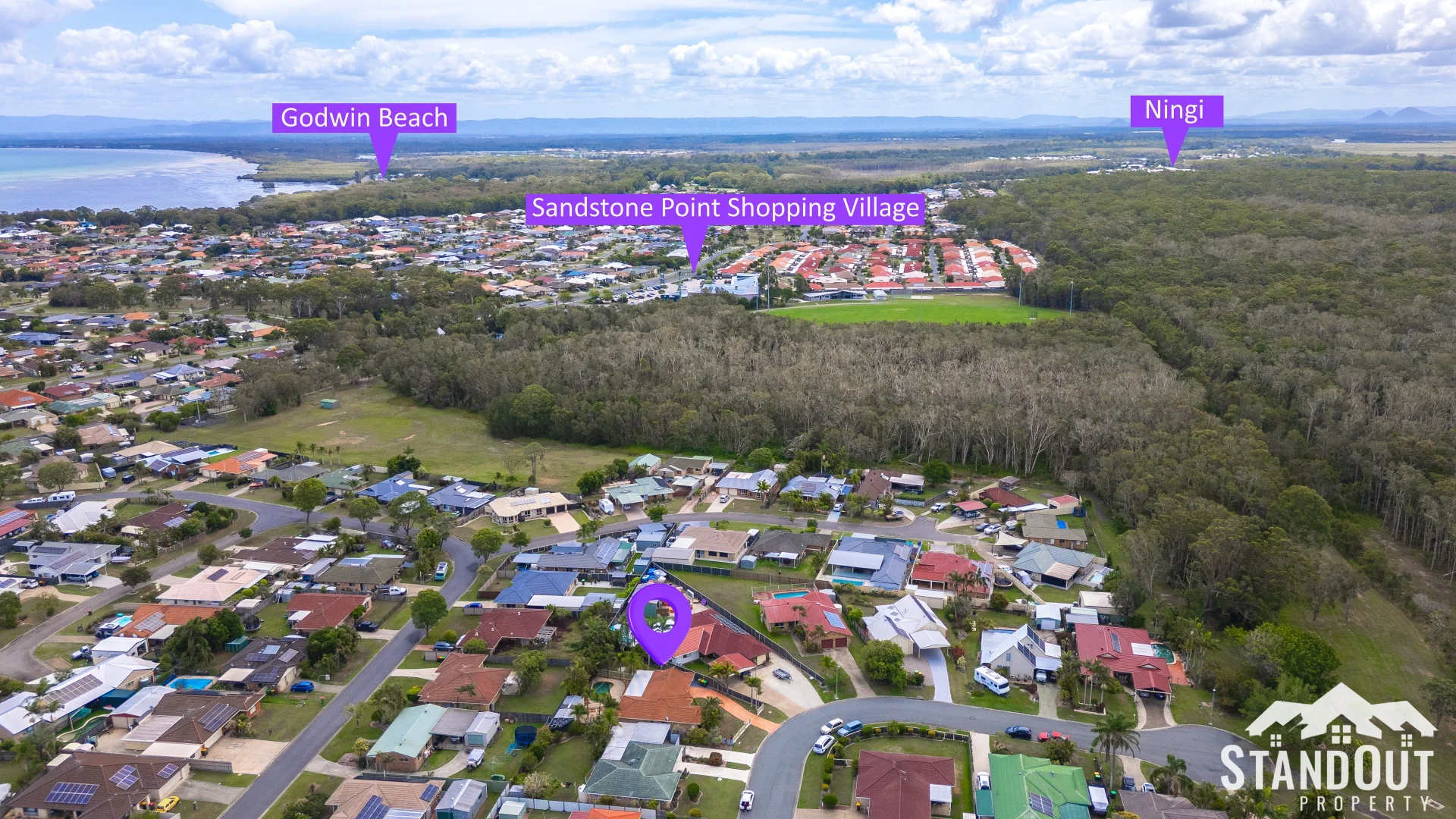 Additional image 21 of 19 Trent Court, Sandstone Point QLD 4511