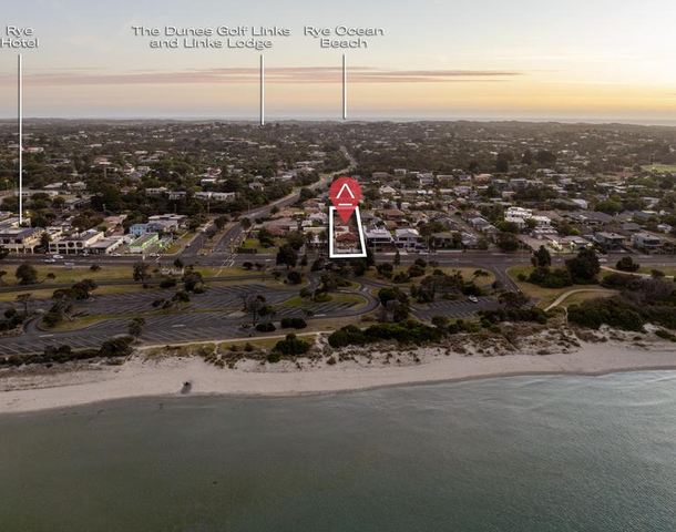 2467 Point Nepean Road, Rye VIC 3941