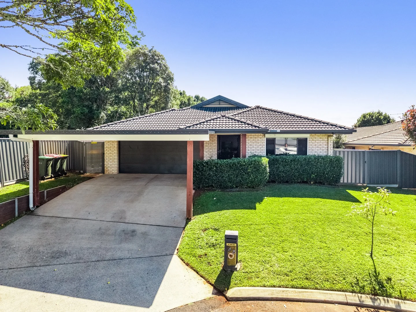 Primary image of 48 Bolwarra Circuit, Wollongbar NSW 2477