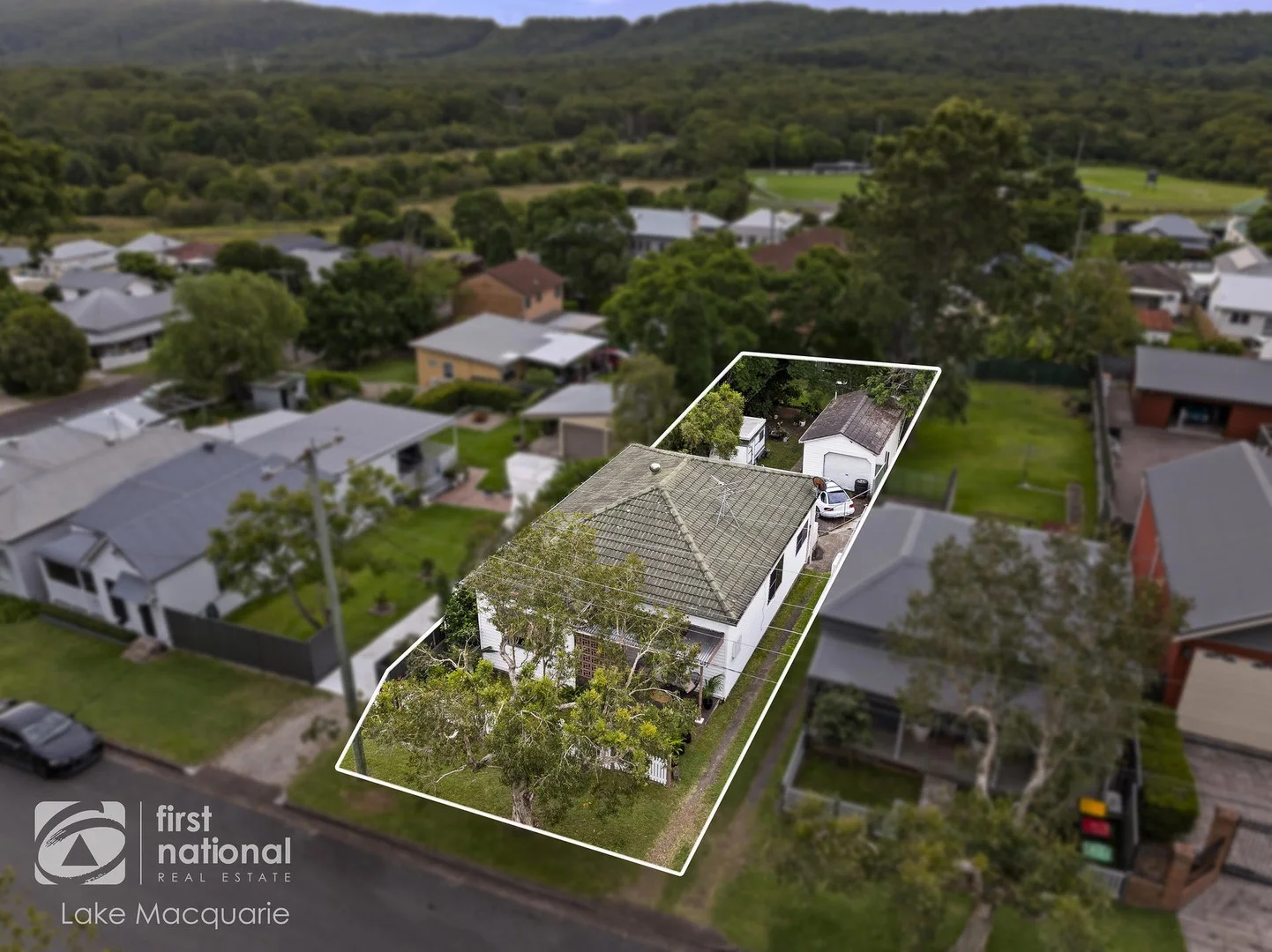 83 Carrington Street, West Wallsend NSW 2286