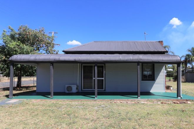Picture of 40 Ungarie Street, UNGARIE NSW 2669