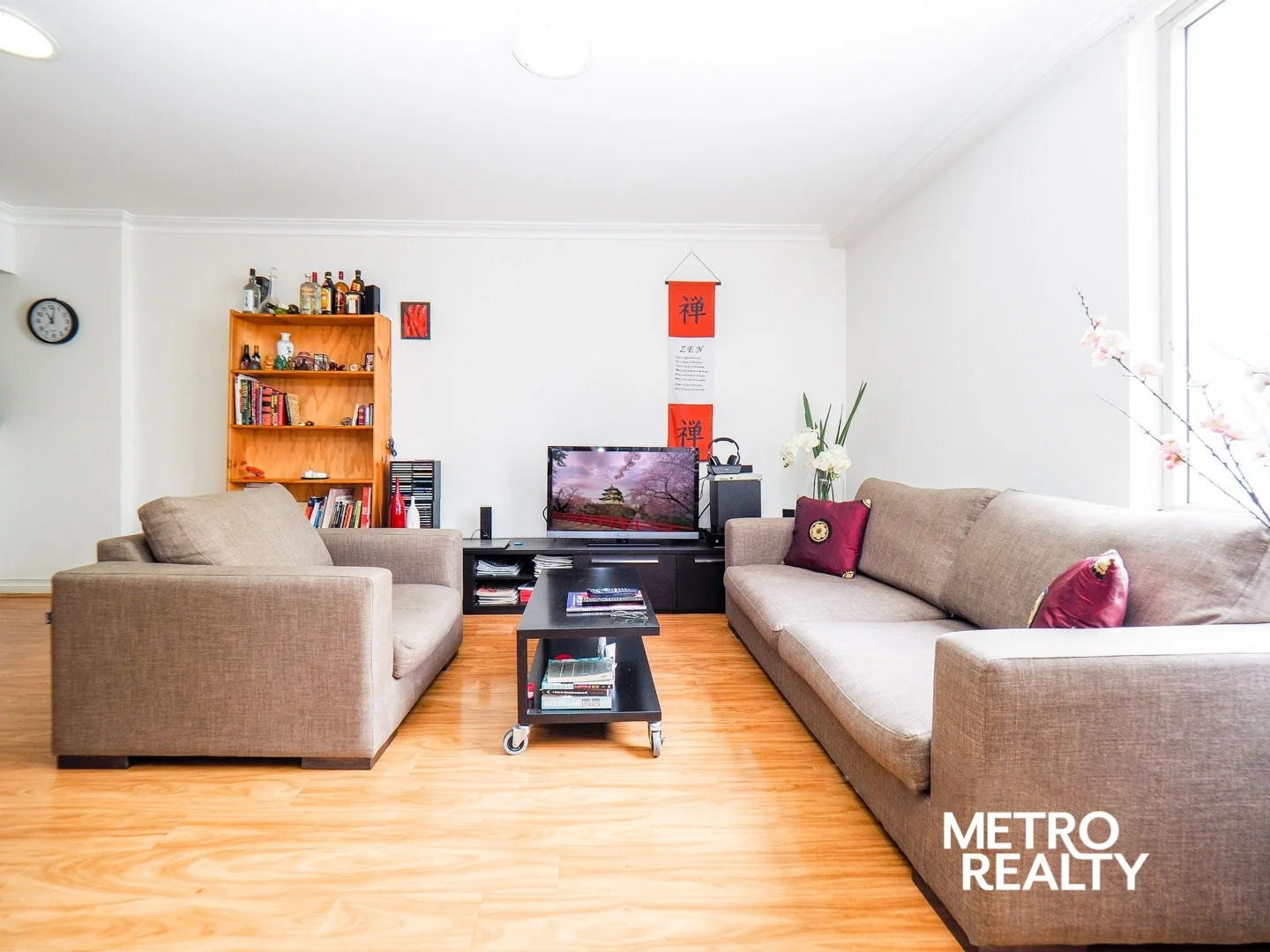 Additional image 3 of 907/197 Castlereagh Street, Sydney NSW 2000