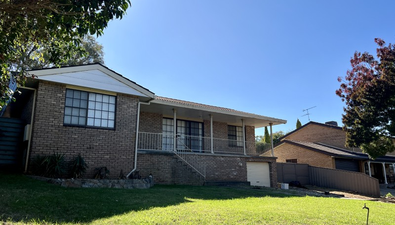 Picture of 9 Hardy Avenue, YOUNG NSW 2594