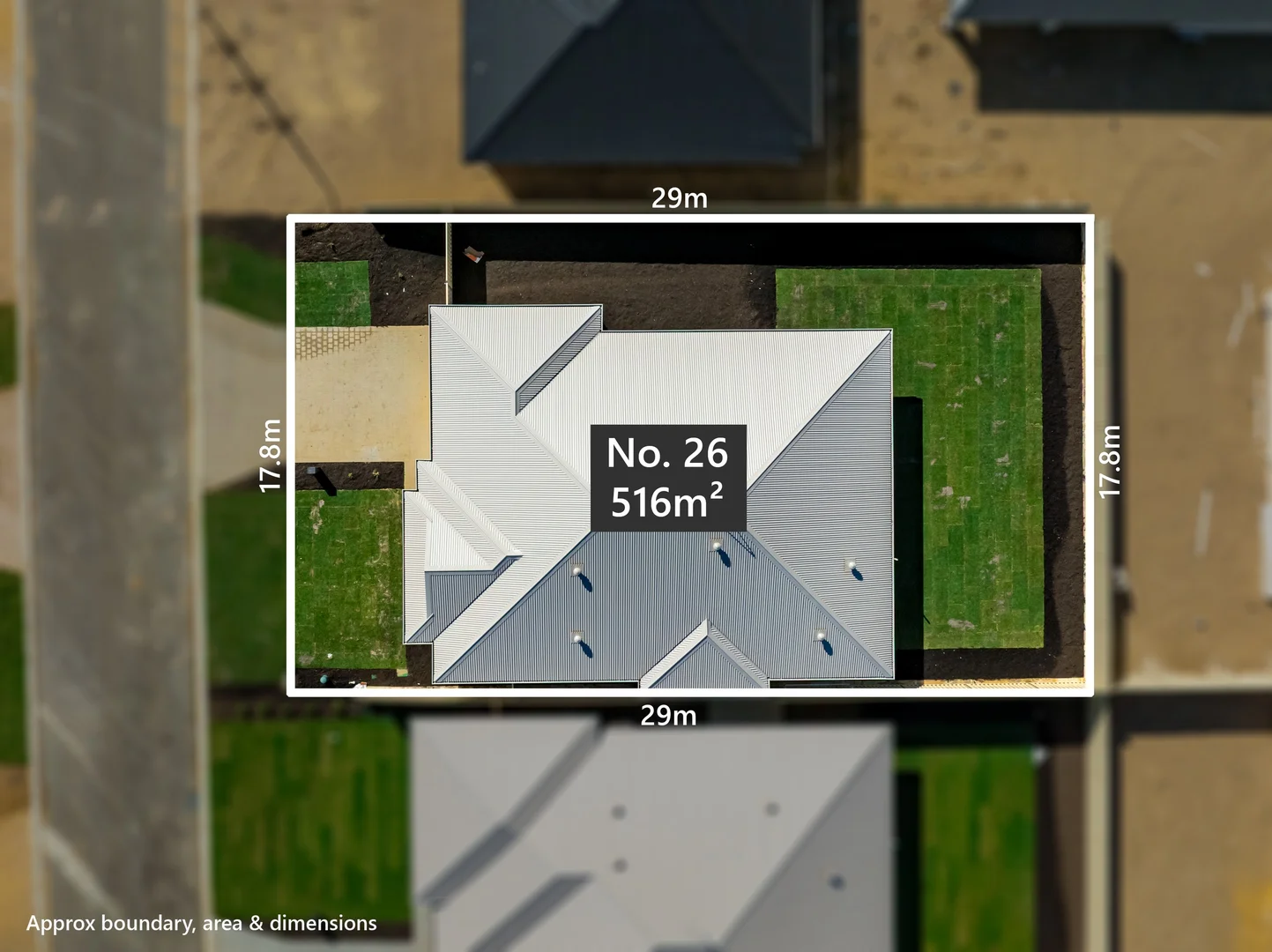 Additional image 17 of 26 Turtle Way, Dawesville WA 6211