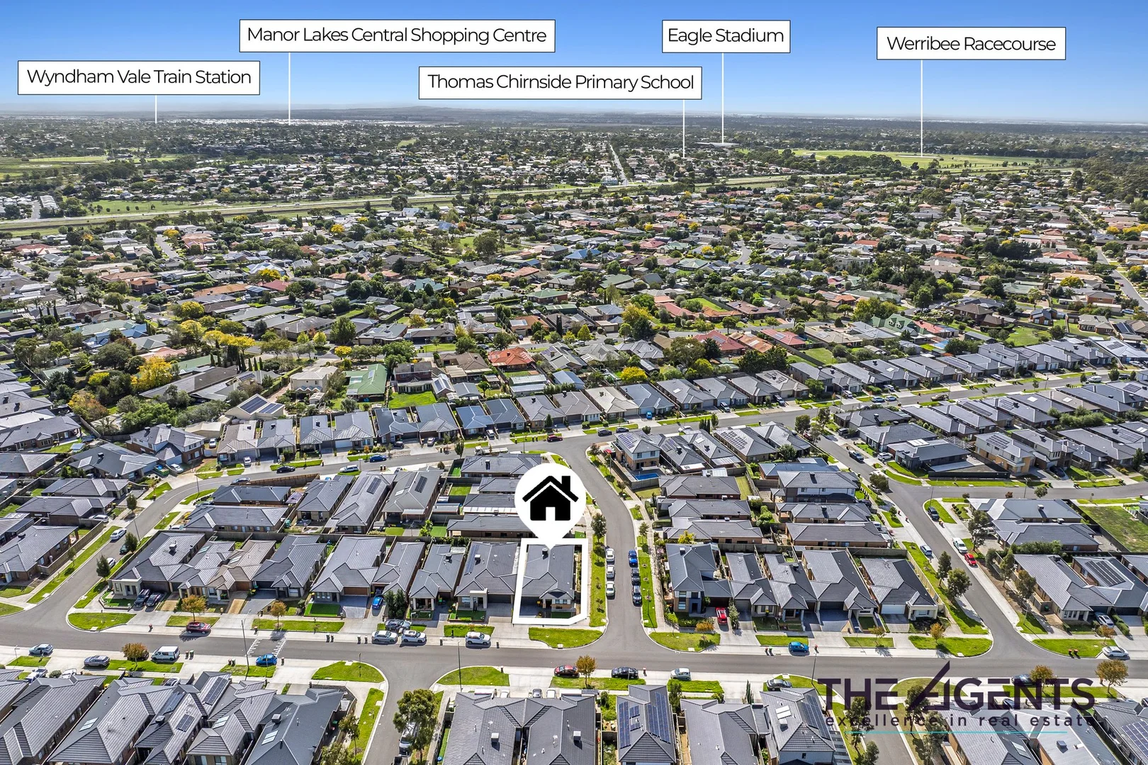 Additional image 18 of 44 Wagner Drive, Werribee VIC 3030