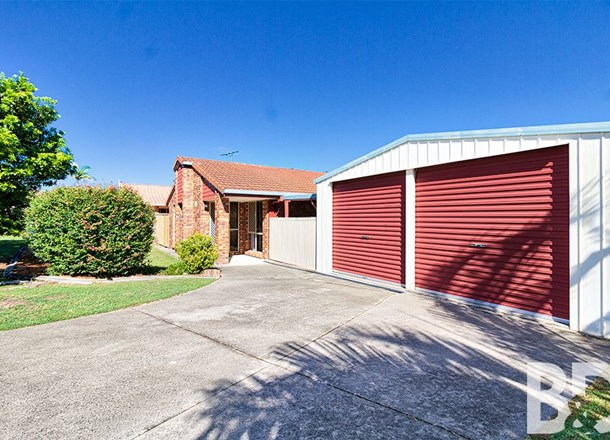 10 Harry Mac Court, Narangba QLD 4504