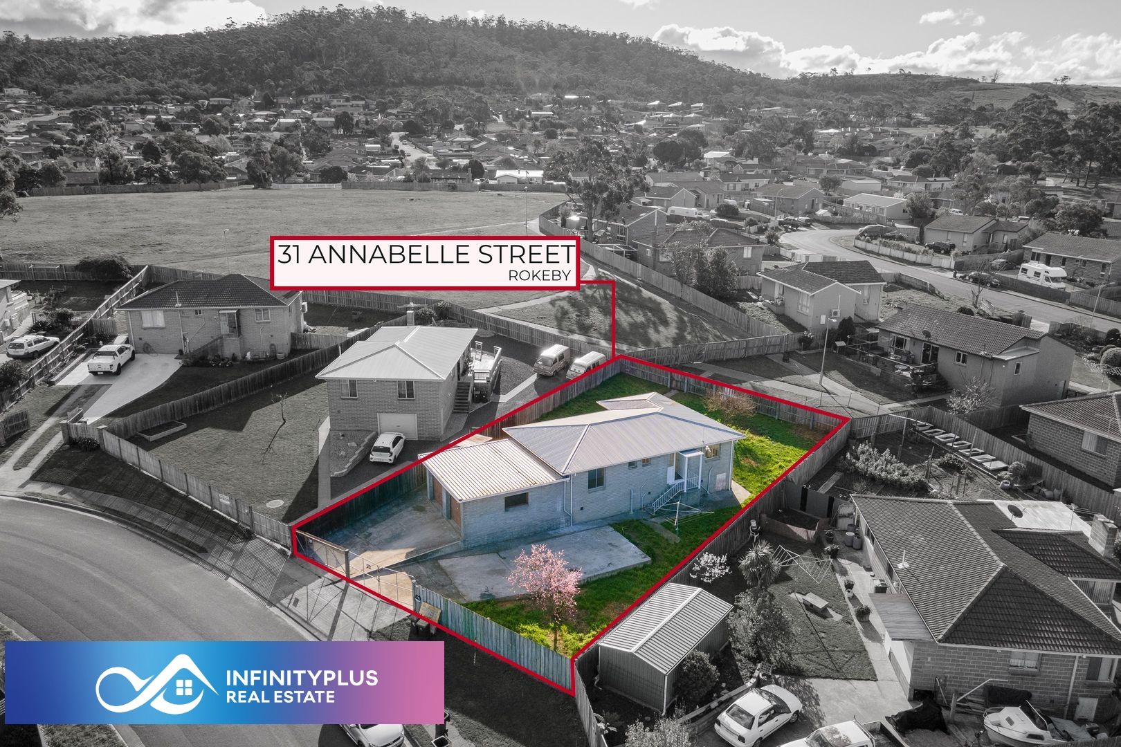 31 Annabelle St, Rokeby TAS 7019, Image 0