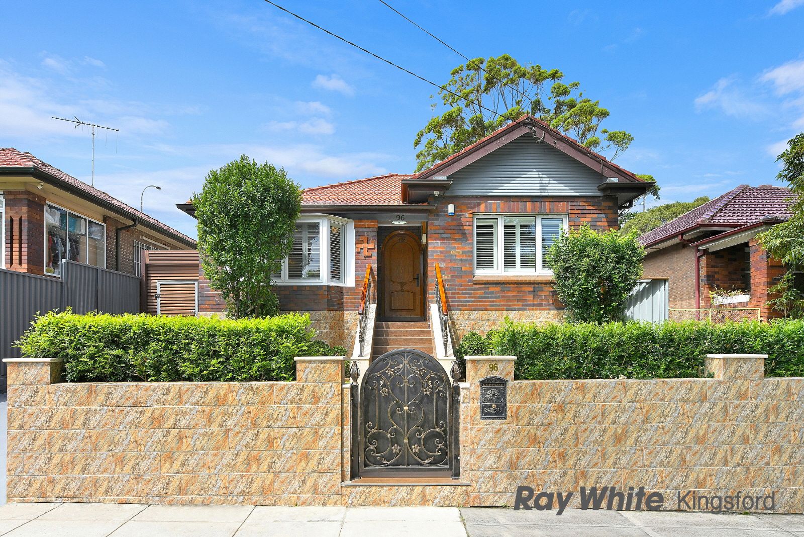 96 Vernon Ave, Eastlakes NSW 2018, Image 2