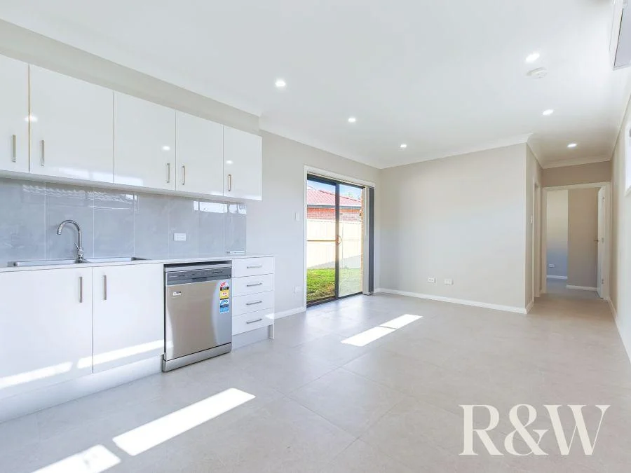 Additional image 3 of 51A Womra Crescent, Glenmore Park NSW 2745