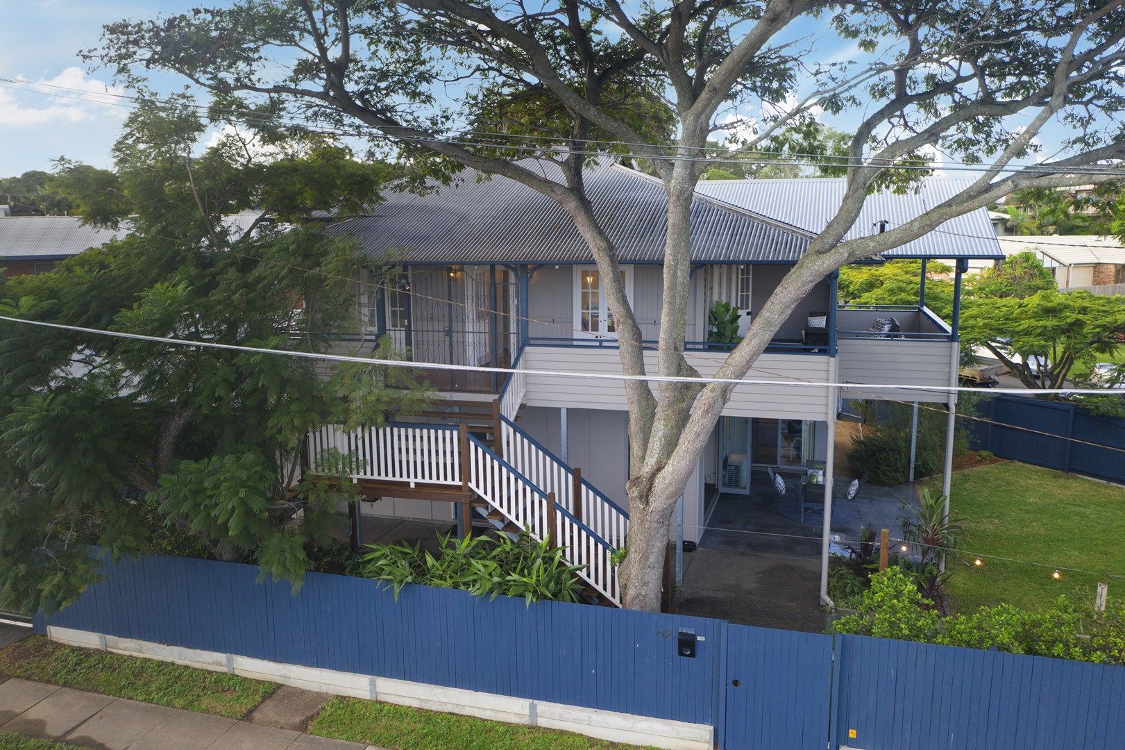 52 ROBINSON ROAD, Nundah QLD 4012, Image 0