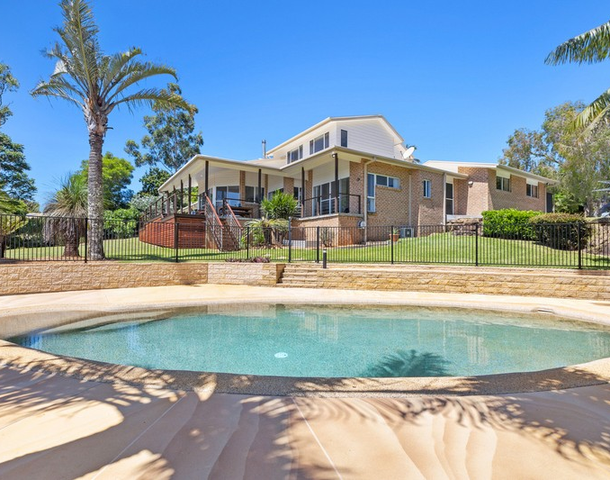 11 Trutes Terrace, Terranora NSW 2486