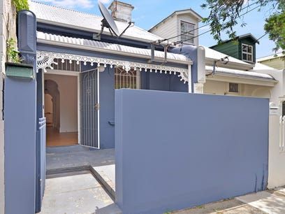 1 bedrooms Terrace in 10 Cambridge Street ROZELLE NSW, 2039