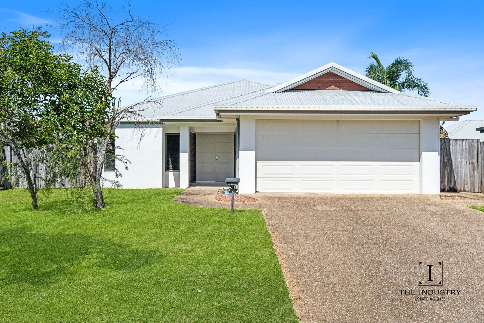 29 Flagstone Terrace, Smithfield QLD 4878, Image 0