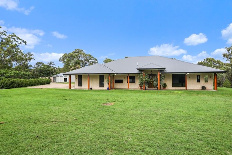 485-507 Bestmann Road, Ningi QLD 4511, Image 0