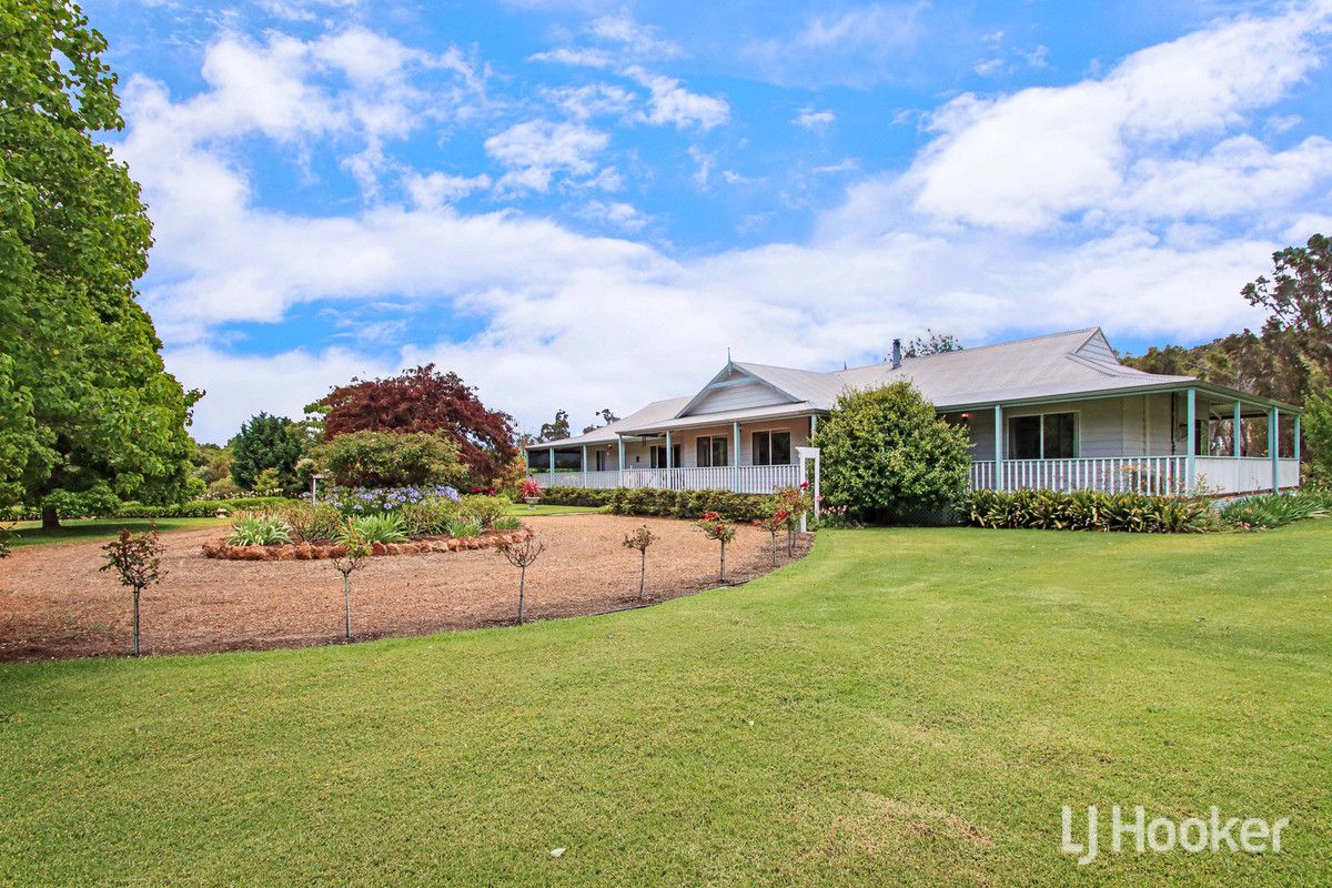 10 Jones Street, Yabberup WA 6239, Image 2