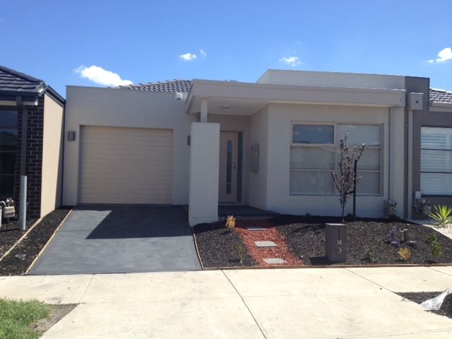 14 Nundroo Crescent, Wollert VIC 3750