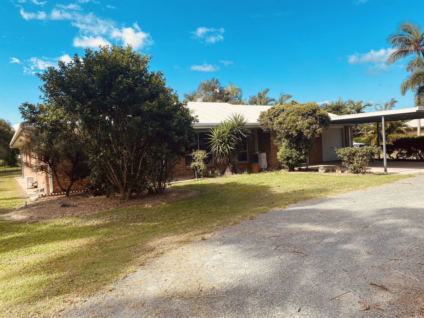 33 Pratts Road, Bakers Creek Property History & Address Research Domain
