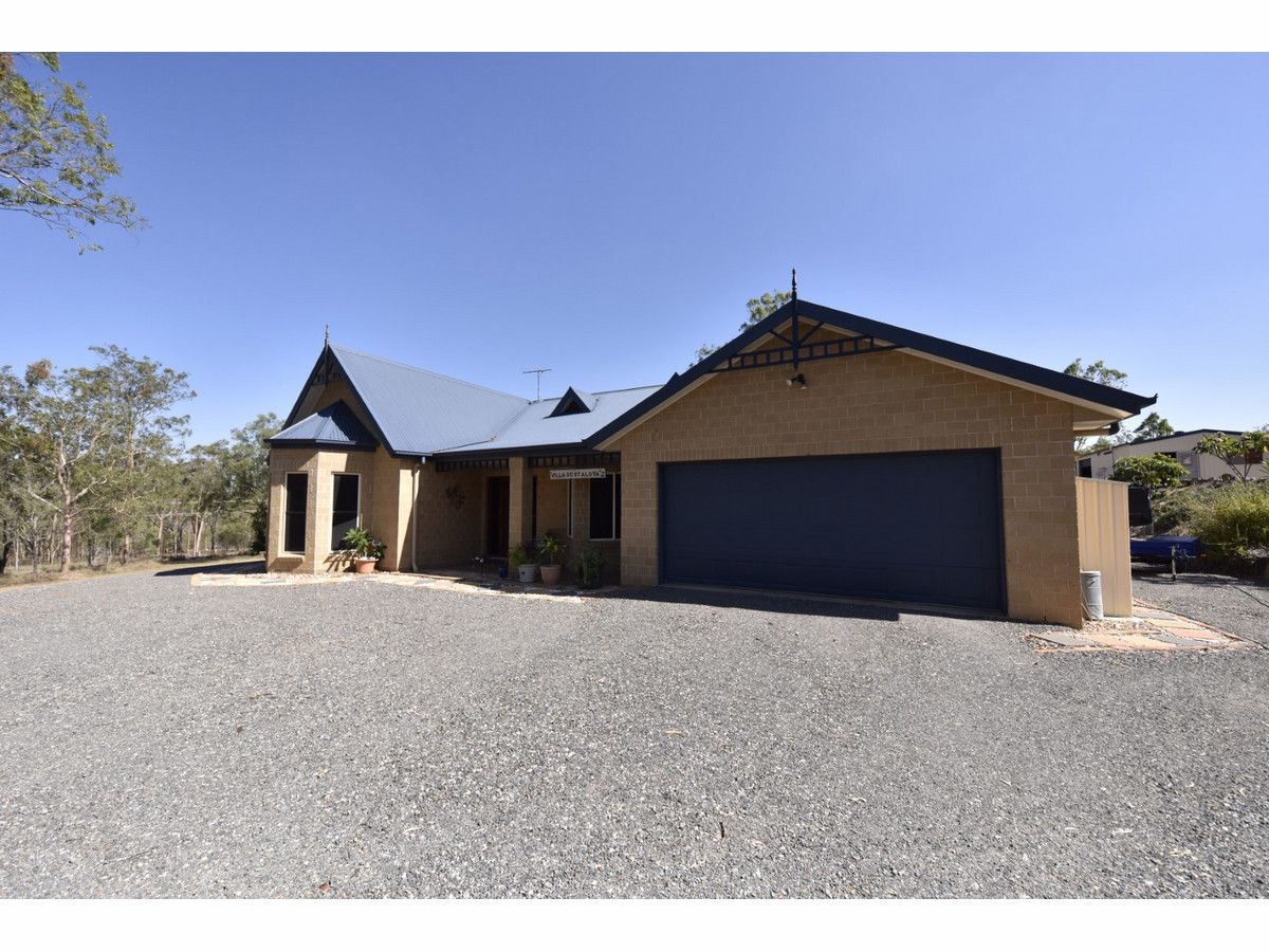 54 Rangeview Drive, Gatton QLD 4343 Domain