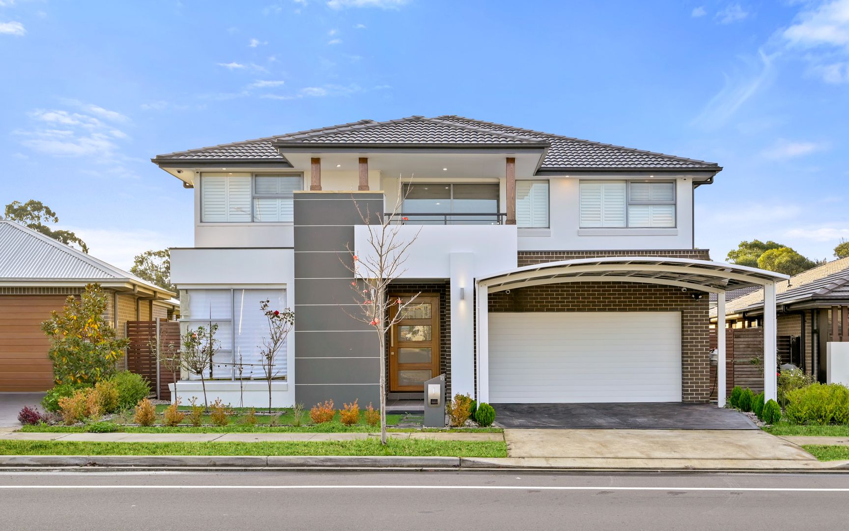 18 Banfield Drive, Oran Park Property History & Address Research Domain