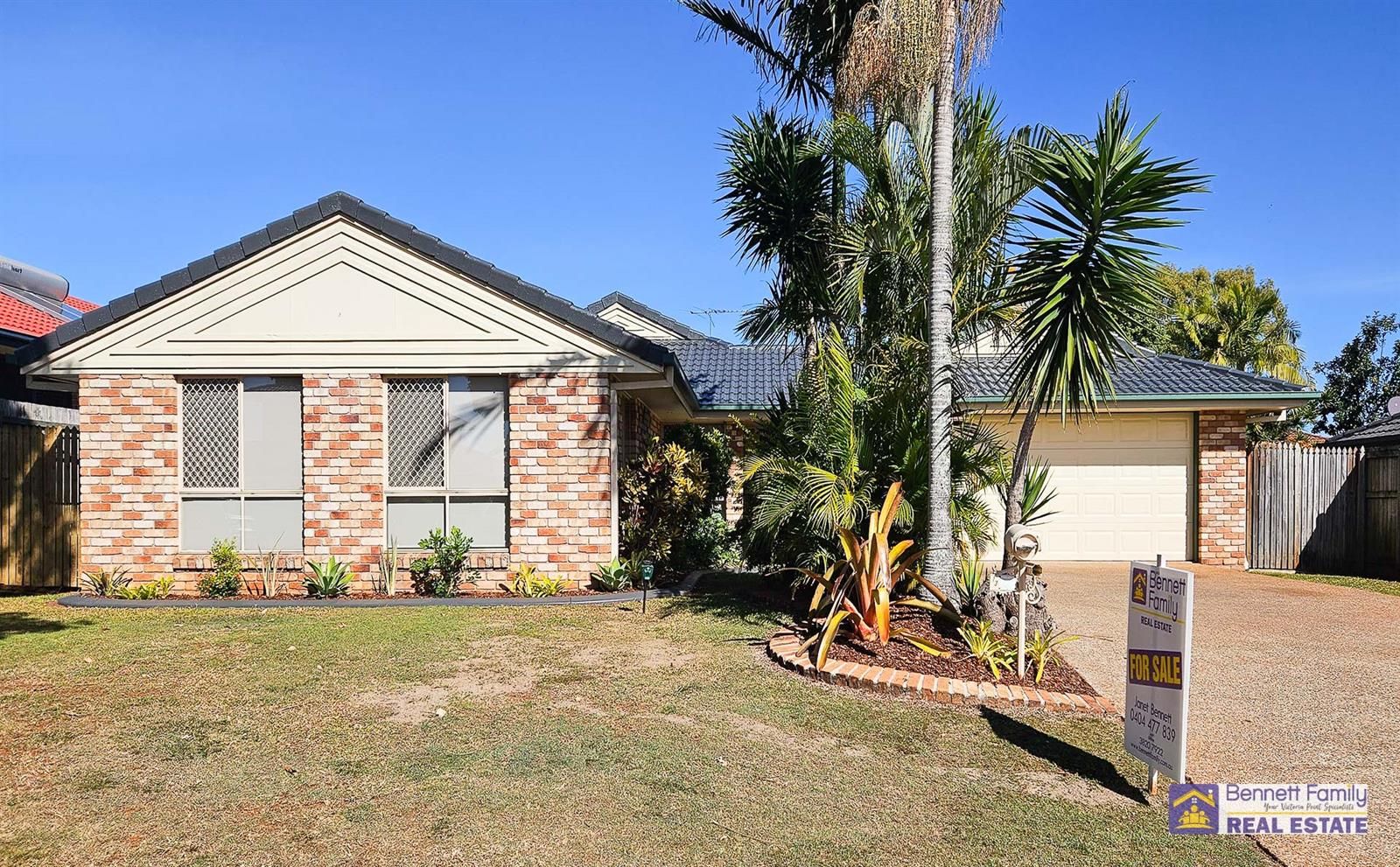 13 Seaholly Crescent, Victoria Point QLD 4165, Image 1