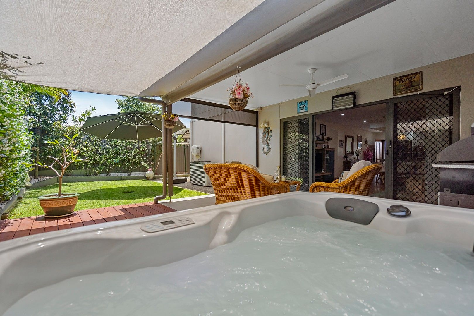 4 bedrooms House in 2 Taurus Circuit COOMERA QLD, 4209