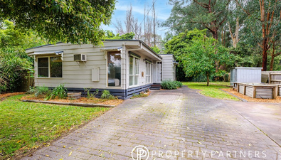 Picture of 35 Moore Crescent, MILLGROVE VIC 3799