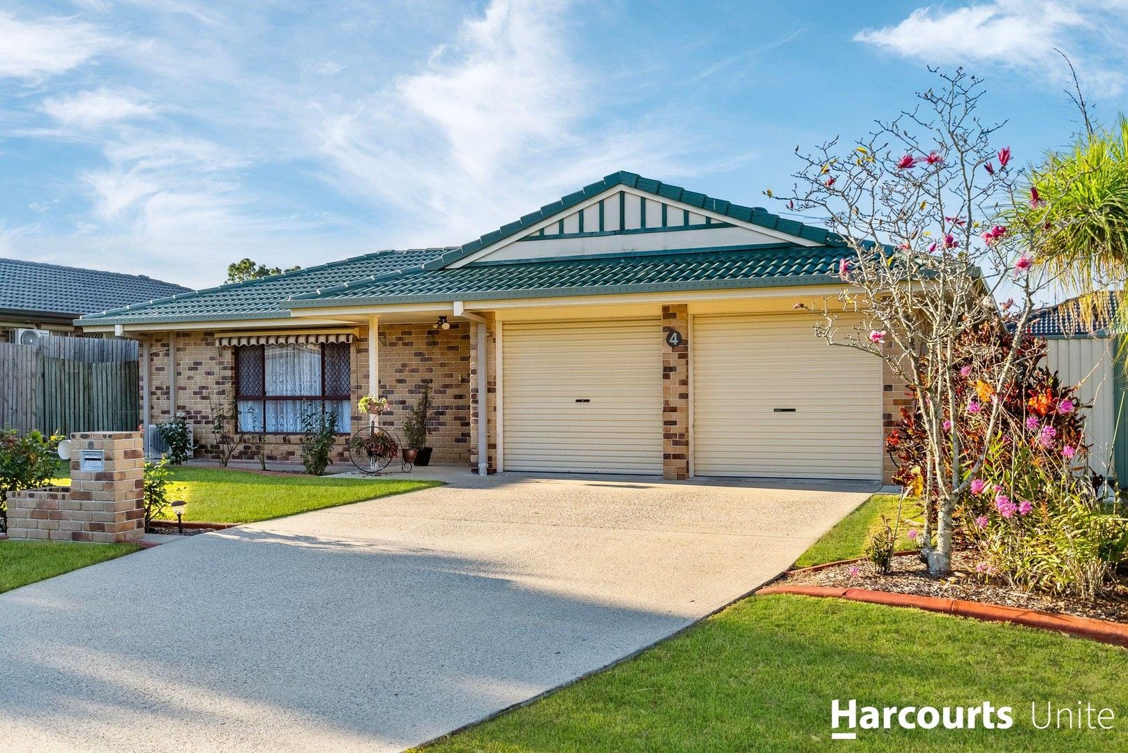 4 Pinches Court, Bray Park QLD 4500, Image 0