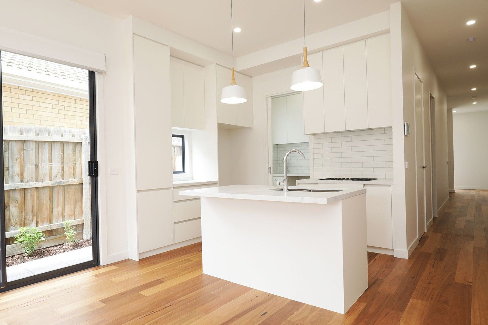 3 bedrooms House in 6A Sydenham St SEDDON VIC, 3011