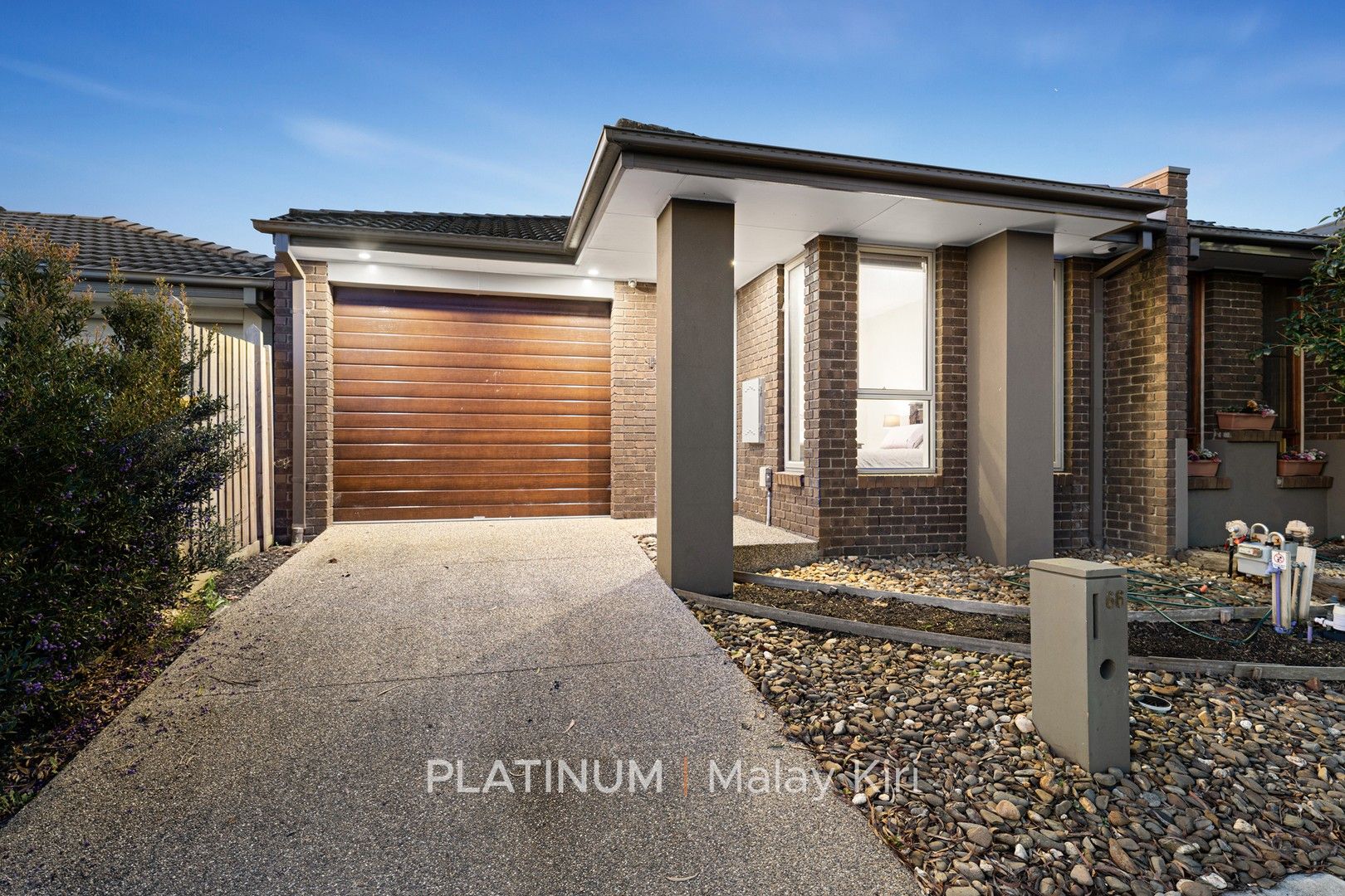 66 Elmtree Crescent, Clyde North VIC 3978, Image 0