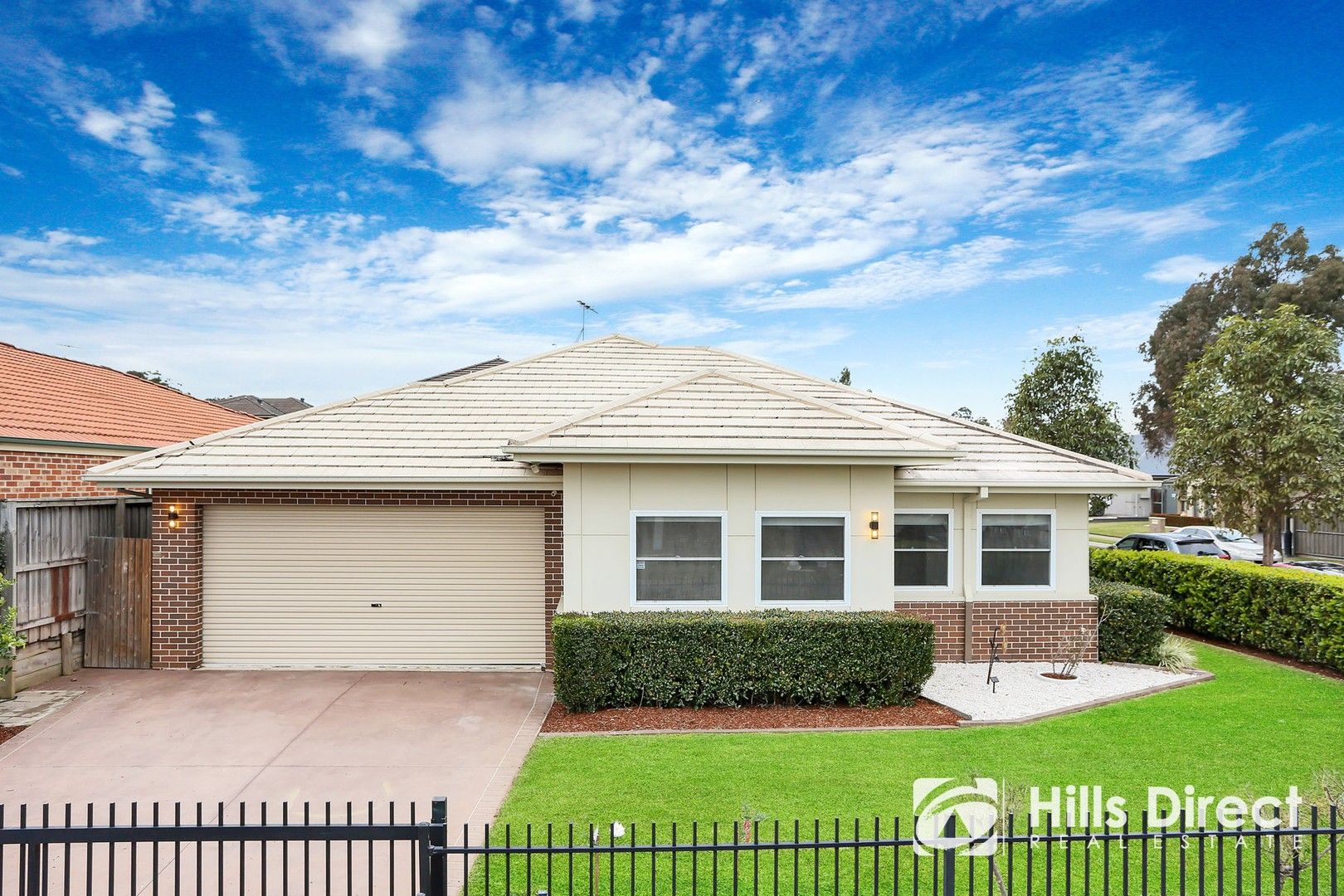 4 bedrooms House in 2 Olsen Court KELLYVILLE RIDGE NSW, 2155