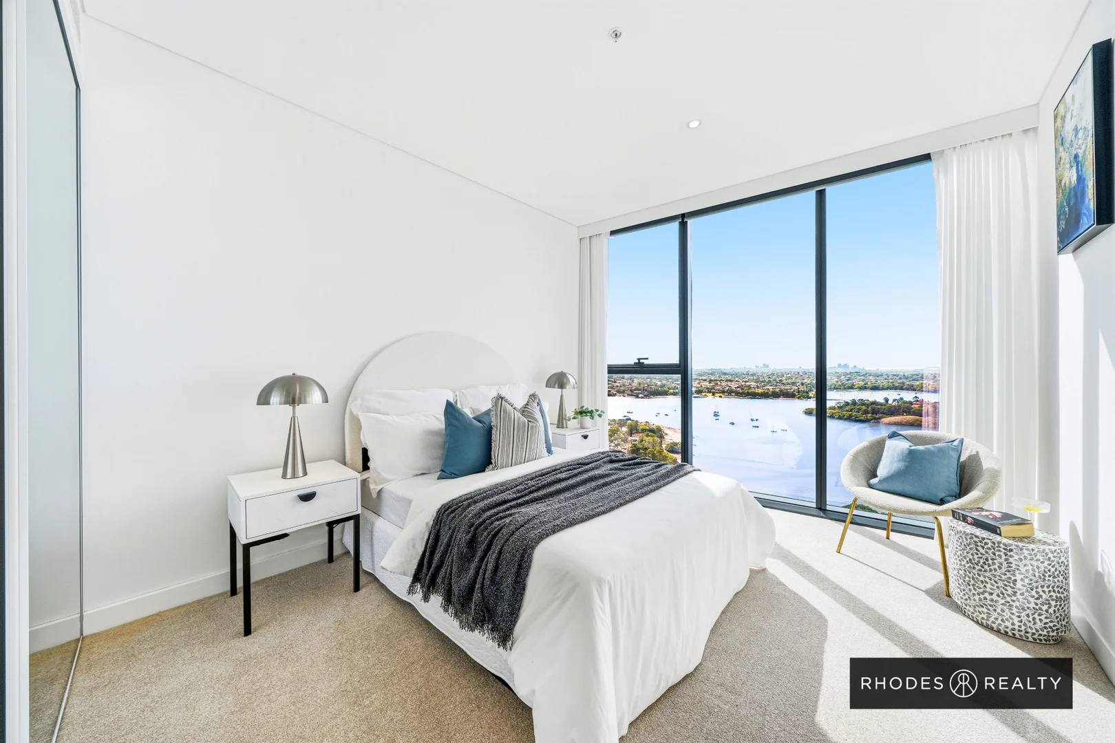 Additional image 11 of 2504/8 Walker Street, Rhodes NSW 2138