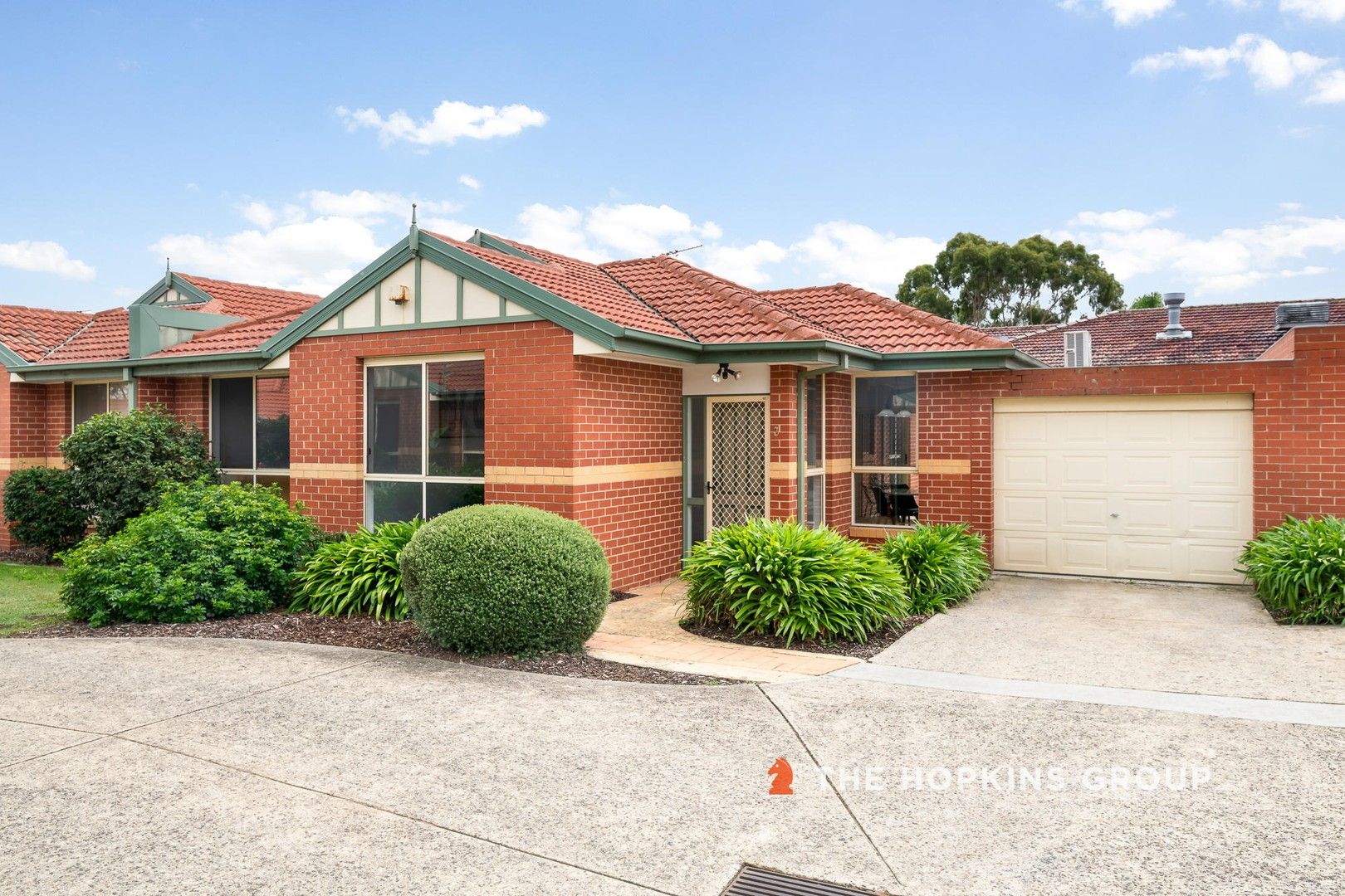 3/409 Waterdale Road, Heidelberg West VIC 3081, Image 0