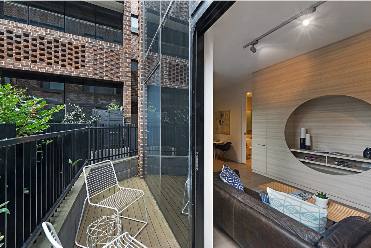 Additional image 7 of 11/205 Gipps Street, Abbotsford VIC 3067