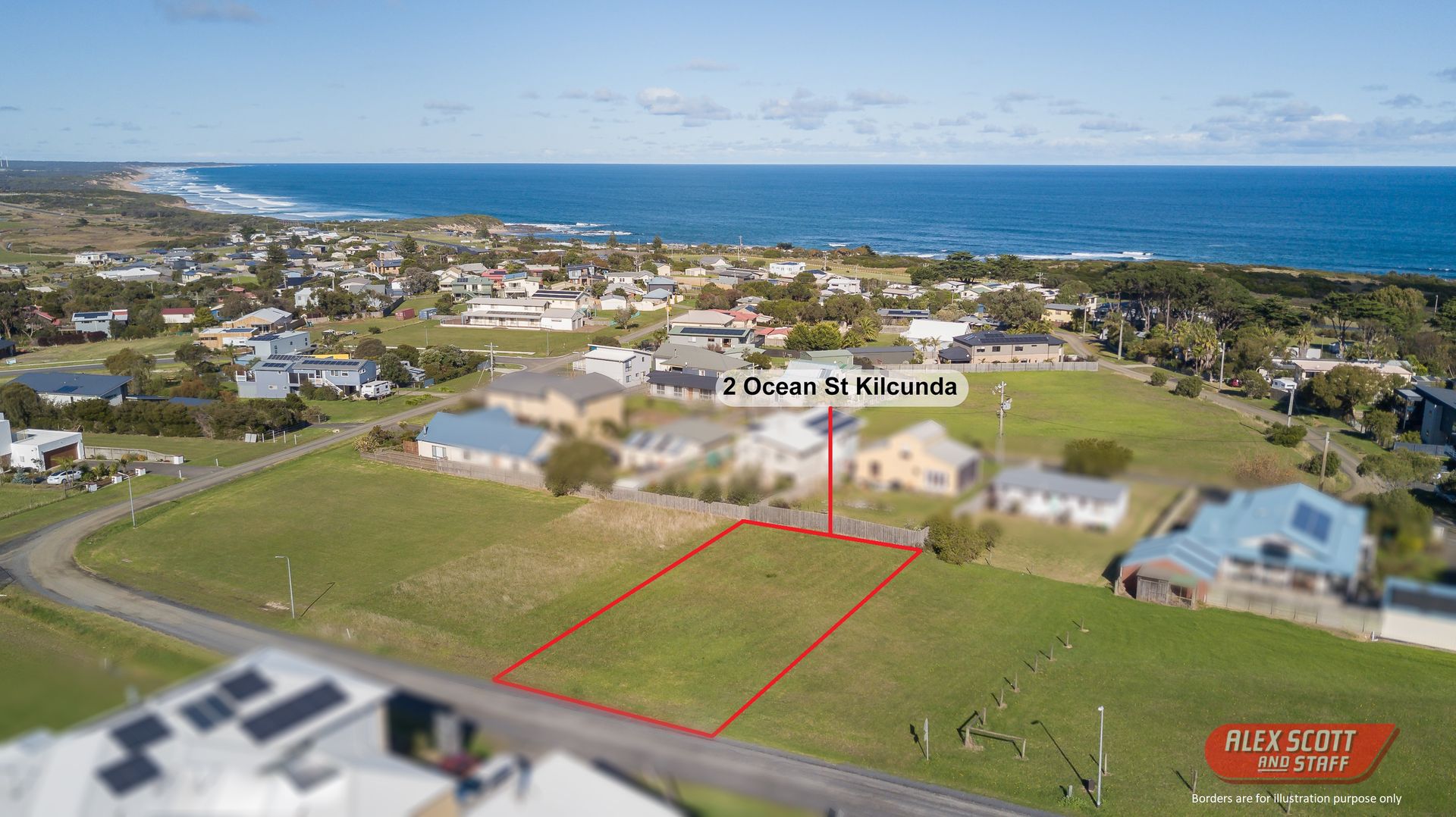 2 Ocean Street, Kilcunda VIC 3995, Image 1