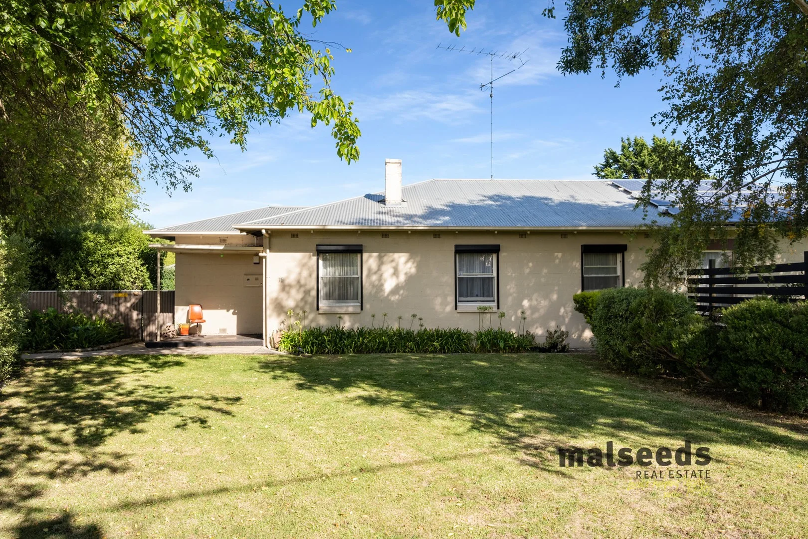17 Pressey Street, Mount Gambier SA 5290