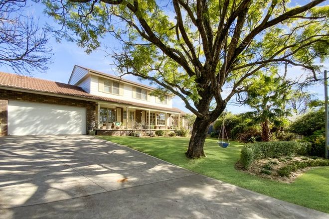 Picture of 9 Sanders Place, GUNNEDAH NSW 2380