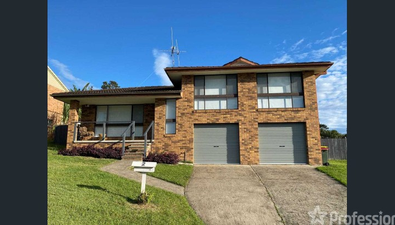 Picture of 2 Bells Close, FORSTER NSW 2428