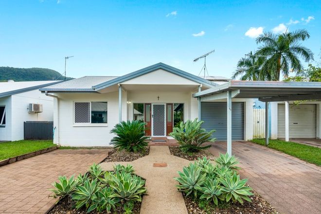 Picture of 45/2-6 Lake Placid Road, CARAVONICA QLD 4878