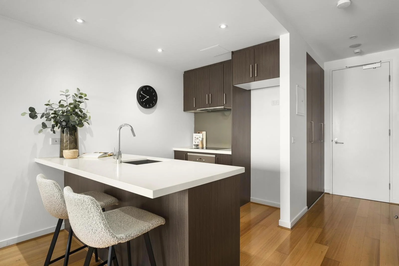 Additional image 4 of 13/122 Maribyrnong Road, Moonee Ponds VIC 3039