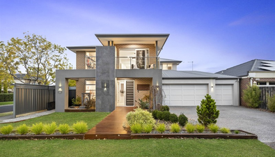 Picture of 29 Pyrmont Terrace, TAYLORS HILL VIC 3037